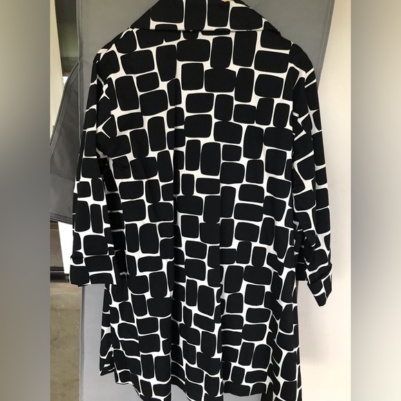 Caroline Rose jacket, never worn, excellent condition! - Picture 7 of 7